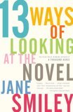 13 Ways of Looking at the Novel  cover art