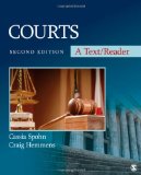 Courts A Text/Reader