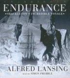 Endurance: Shackleton's Incredible Voyage cover art