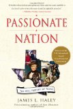 Passionate Nation The Epic History of Texas cover art