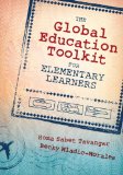 Global Education Toolkit for Elementary Learners  cover art