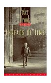 Threads of Time Recollections 1999 9781582430188 Front Cover