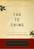Tao Te Ching The New Translation from Tao Te Ching: the Definitive Edition