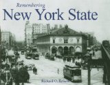 Remembering New York State 2010 9781596527188 Front Cover