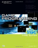 Game Programming for Teens 3rd 2008 Revised  9781598635188 Front Cover