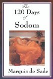 120 Days of Sodom  9781604594188 Front Cover