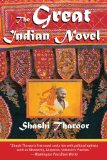 Great Indian Novel  cover art