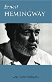 Ernest Hemingway  9781784531188 Front Cover