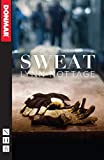 Sweat  9781848428188 Front Cover