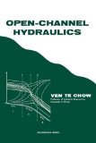 Open-Channel Hydraulics 1st 9781932846188 Front Cover