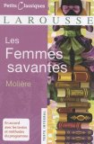 Femmes Savantes cover art