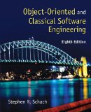Object-Oriented and Classical Software Engineering  cover art