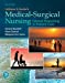 Lemone and Burke&#39;s Medical-surgical Nursing: Clinical Reasoning in Patient Care