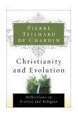 Christianity and Evolution  cover art