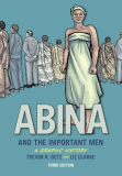 Abina and the Important Men 3rd 9780197762189 Front Cover