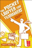 Pocket Lawyer for Filmmakers A Legal Toolkit for Independent Producers cover art
