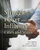 Struggle for Power and Influence in Cities and States  cover art