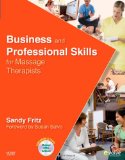 Business and Professional Skills for Massage Therapists  cover art