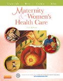Maternity and Women's Health Care cover art