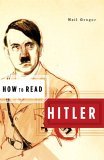 How to Read Hitler  cover art