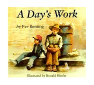 Day's Work  cover art