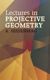 Lectures in Projective Geometry  cover art