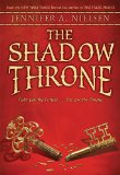 Shadow Throne (the Ascendance Series, Book 3)  9780545284189 Front Cover