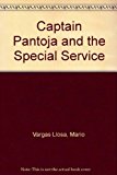Captain Pantoja and the Special Service  9780571148189 Front Cover