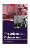 Origins of the Vietnam War  cover art
