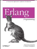 Erlang Programming  cover art