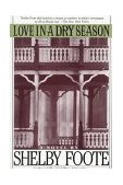 Love in a Dry Season 1992 9780679736189 Front Cover