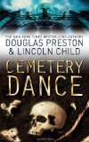 Cemetery Dance An Agent Pendergast Novel  9780752884189 Front Cover
