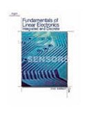 Fundamentals of Linear Electronics  cover art