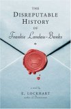 Disreputable History of Frankie Landau-Banks  cover art