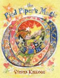Pied Piper's Magic 2009 9780803728189 Front Cover