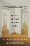 Is There No Place on Earth for Me?  cover art