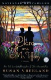 Clara and Mr. Tiffany A Novel cover art