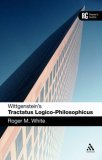 Wittgenstein's 'Tractatus Logico-Philosophicus' A Reader's Guide cover art