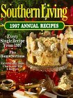 1997 Southern Living Annual Recipes 1997 9780848716189 Front Cover
