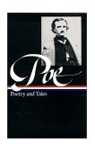 Edgar Allan Poe: Poetry and Tales (LOA #19)  9780940450189 Front Cover