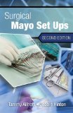 Surgical Mayo Setups, Spiral Bound Version 