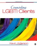 Counseling LGBTI Clients  cover art