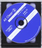 All Clear 3e-Student Audio 3rd 2007 9781413021189 Front Cover