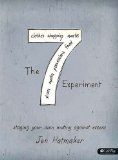 7 Experiment: Member Book  9781415874189 Front Cover