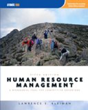 Human Resource Management Managerial Tool for Competitive Advantage cover art