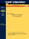 Outlines & Highlights for Chemistry: 8th 2007 9781428830189 Front Cover