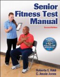 Senior Fitness Test Manual 