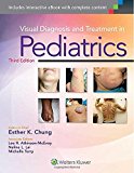 Visual Diagnosis and Treatment in Pediatrics  cover art