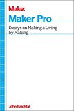 Maker Pro 2014 9781457186189 Front Cover