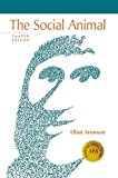 Social Animal, The 12e 12th 9781464144189 Front Cover